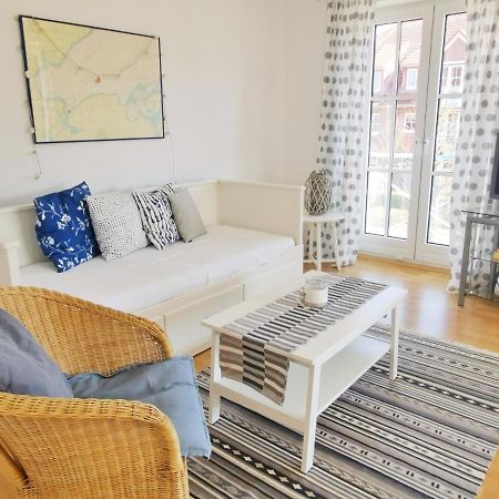 Apartmentvermittlung Mehr Als Meer - Objekt 10 Найндорф Екстериор снимка