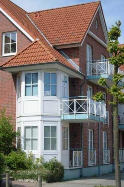 Apartmentvermittlung Mehr Als Meer - Objekt 10 Найндорф Екстериор снимка